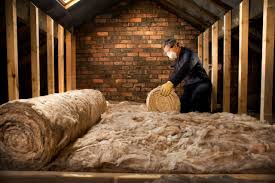 White Oak, TX Insulation Services Company