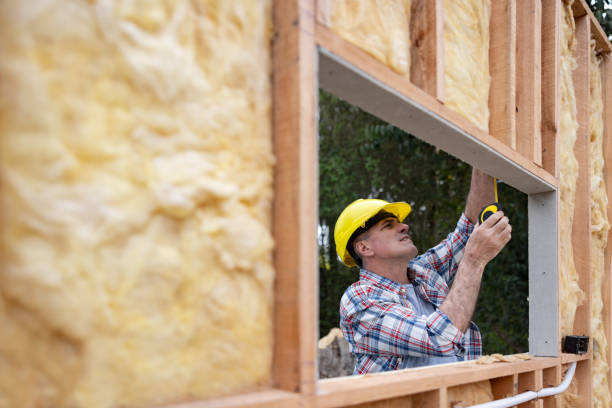 Weatherproofing Services in White Oak, TX